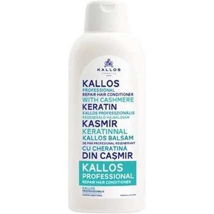 Kallos Professional Women 1000 ml Professional hair conditioner