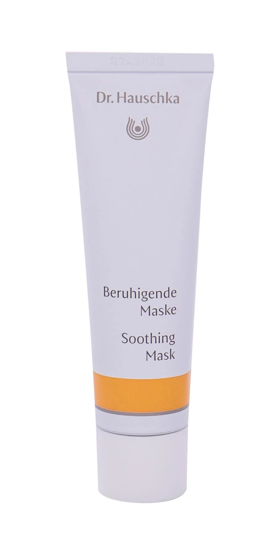 Dr Hauschka Soothing 30ml Face Mask