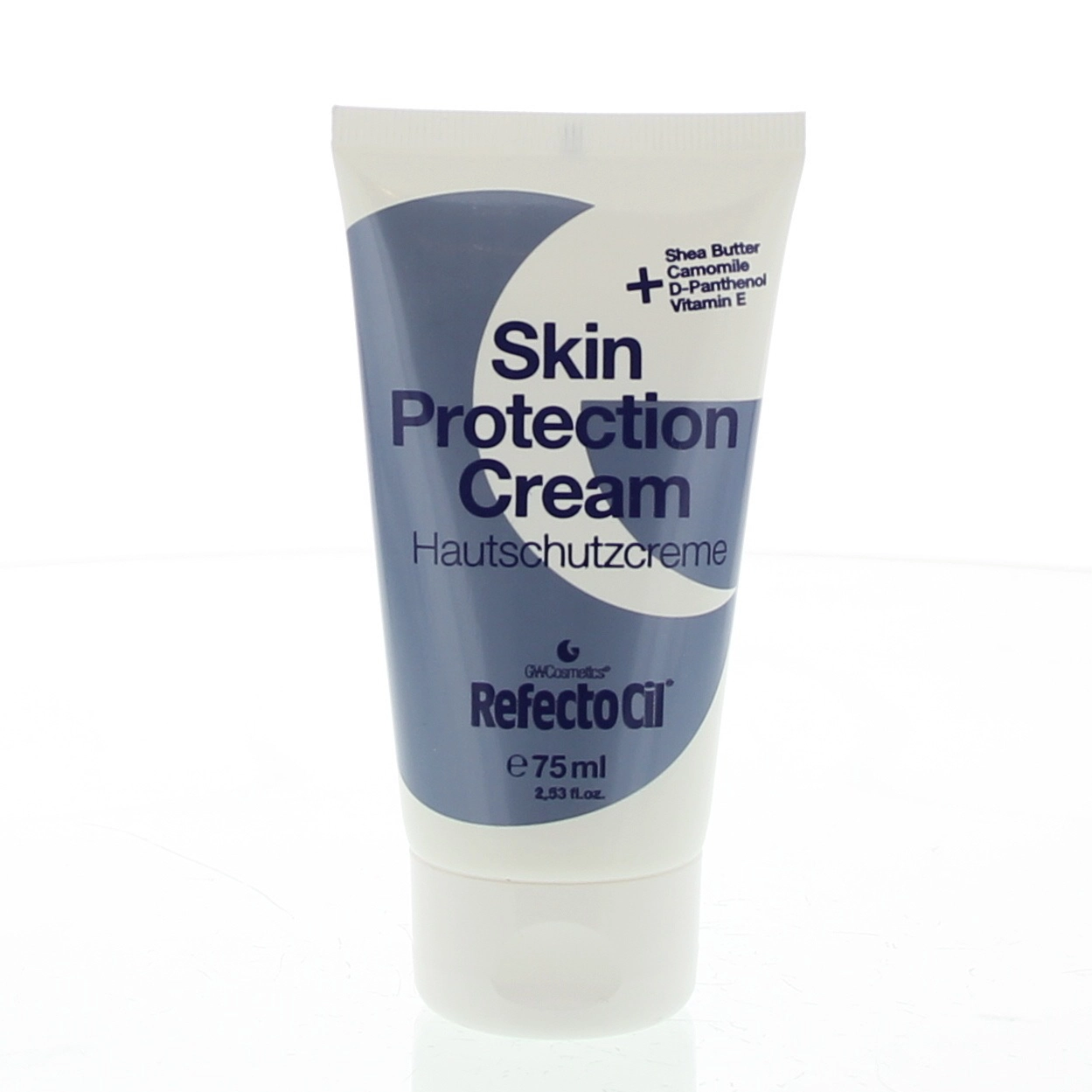 REFECTOCIL Skin Protection Cream apsauginis kremas blakstienoms ir antakiams dažyti 75ml