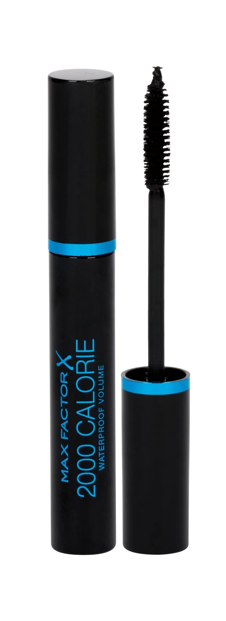 2000 Calorie Waterproof Volume Neperšlampamas tušas didesniam 9 ml tūriui