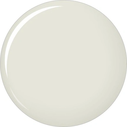 Rimmel   60 Seconds Supershine Nail Polish   White Hot Love   White