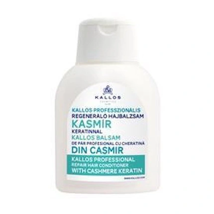 Kallos Professional Women 500 ml Profesionalus plaukų kondicionierius