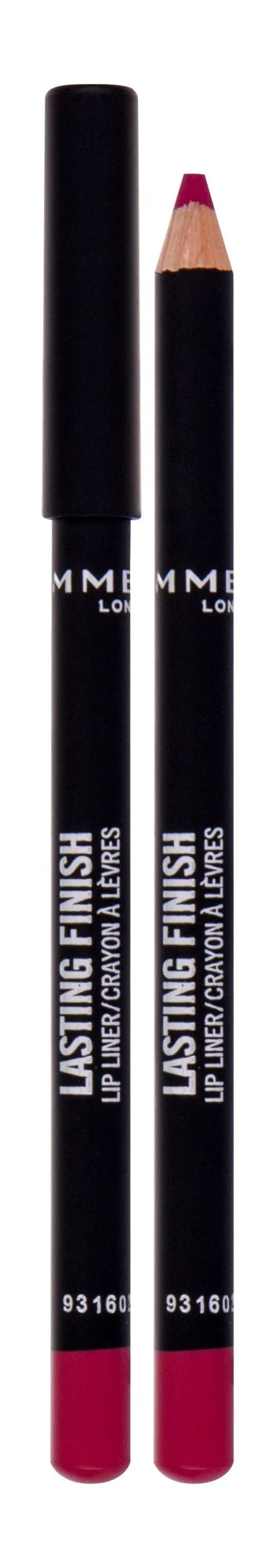 Lasting Finish Lip Pencil   DlouhotrvajAcA tuA34ka na rty 1 2 g