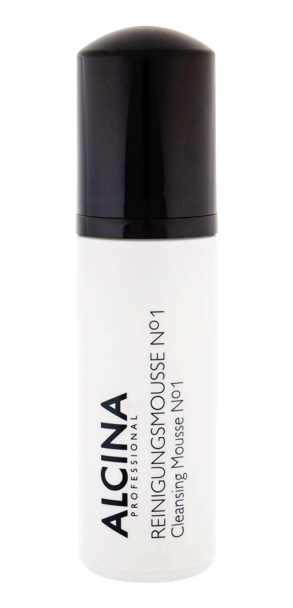 Cleansing Mousse No 1 Valomos putos visų tipų odai