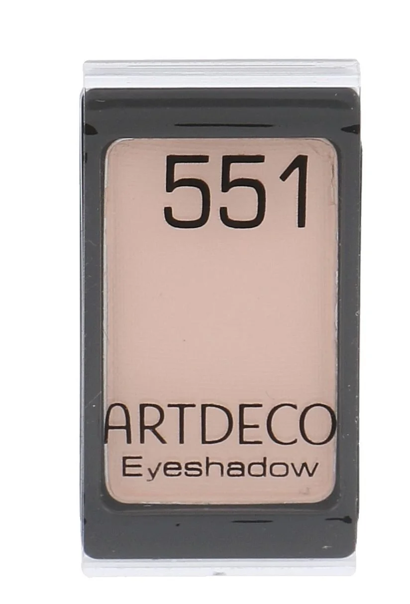 ARTDECO Eyeshadow Matt magnetiniai akių šešėliai Nr.551 0 8g