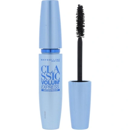 Volum Express Waterproof Neperšlampamas tušas akimirksniui 8 5 ml