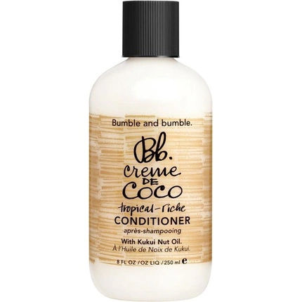 Bumble And Bumble Creme De Coco Conditioner 250ml