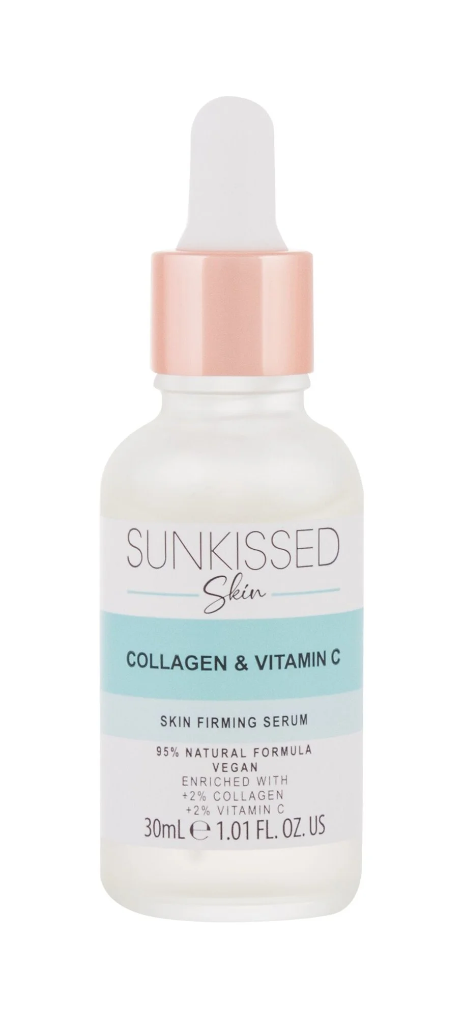 Sunkissed losjonai ir drėkinamieji kremai, skirti Unisex 30