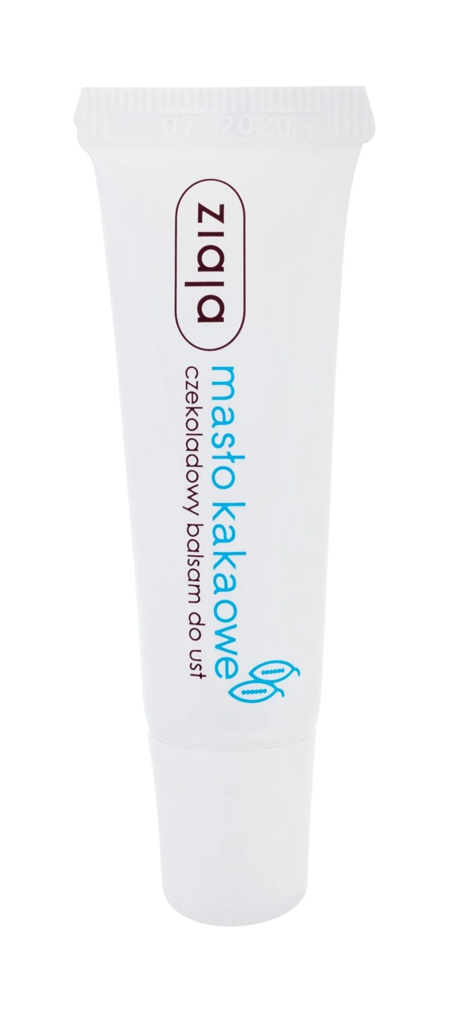 Ziaja kakavos sviesto lūpų balzamas 10ml