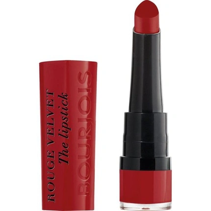 Bourjois Rouge Velvet The Lipstick Lipstick   11 Berry Formidable