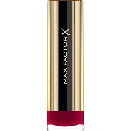 Max Factor Color Elixir lūpų dažai 853 Chilli
