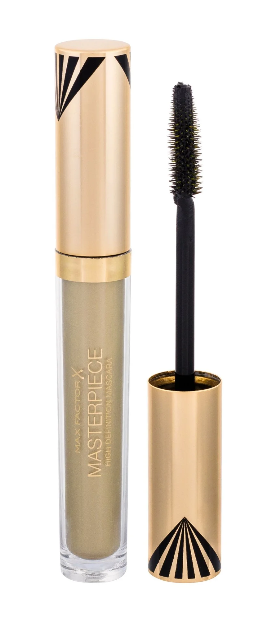 Max Factor Masterpiece Mascara  Individually Packed 7 2ml Black Rich Black Black