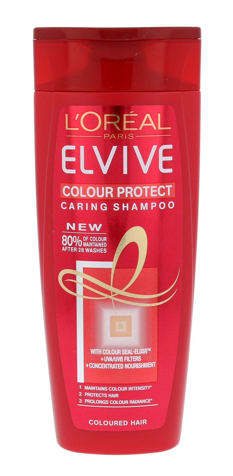 ELSEV Color Vive Shampoo   Shampoo for colored hair