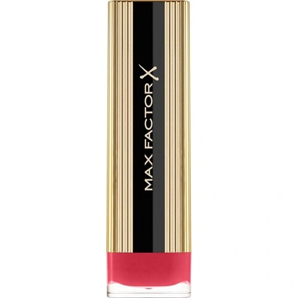 Max Factor Color Elixir lūpų dažai 827 Bewitch Coral
