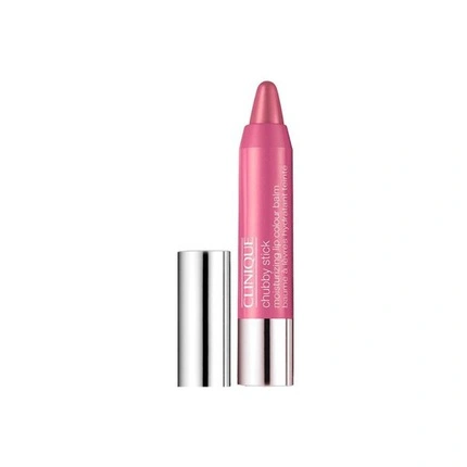 Clinique Lip Make up Chubby Stick Moisturizing Lip Colour Balm Stick 06 Woppin  Watermelon 3gr