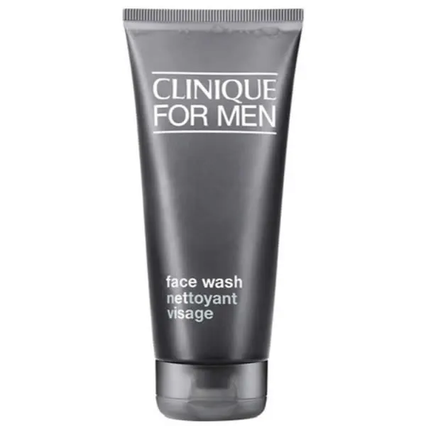 CLINIQUE Skin Supplies For Men Face Wash 200ml