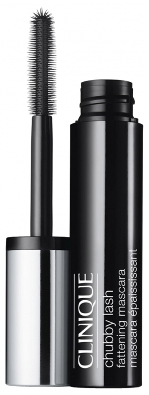 CLINIQUE Chubby Lash Fattening Mascara Jumbo Jet  9ml 