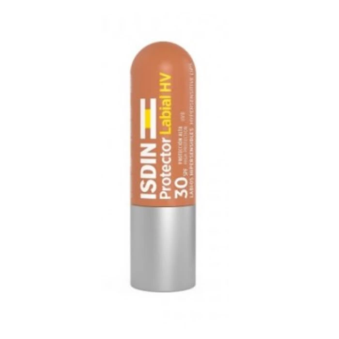Isdin Lip Balm Hv Spf30 4g