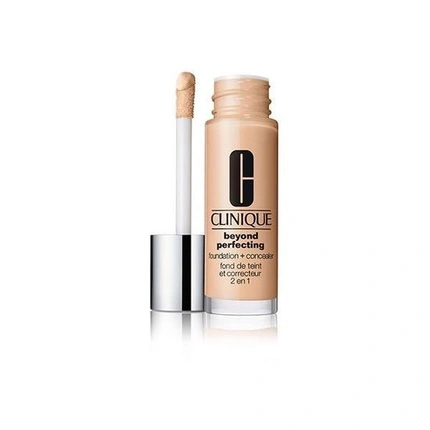 CLINIQUE Beyond Perfecting Foundation 04 Creamwhip 30ml