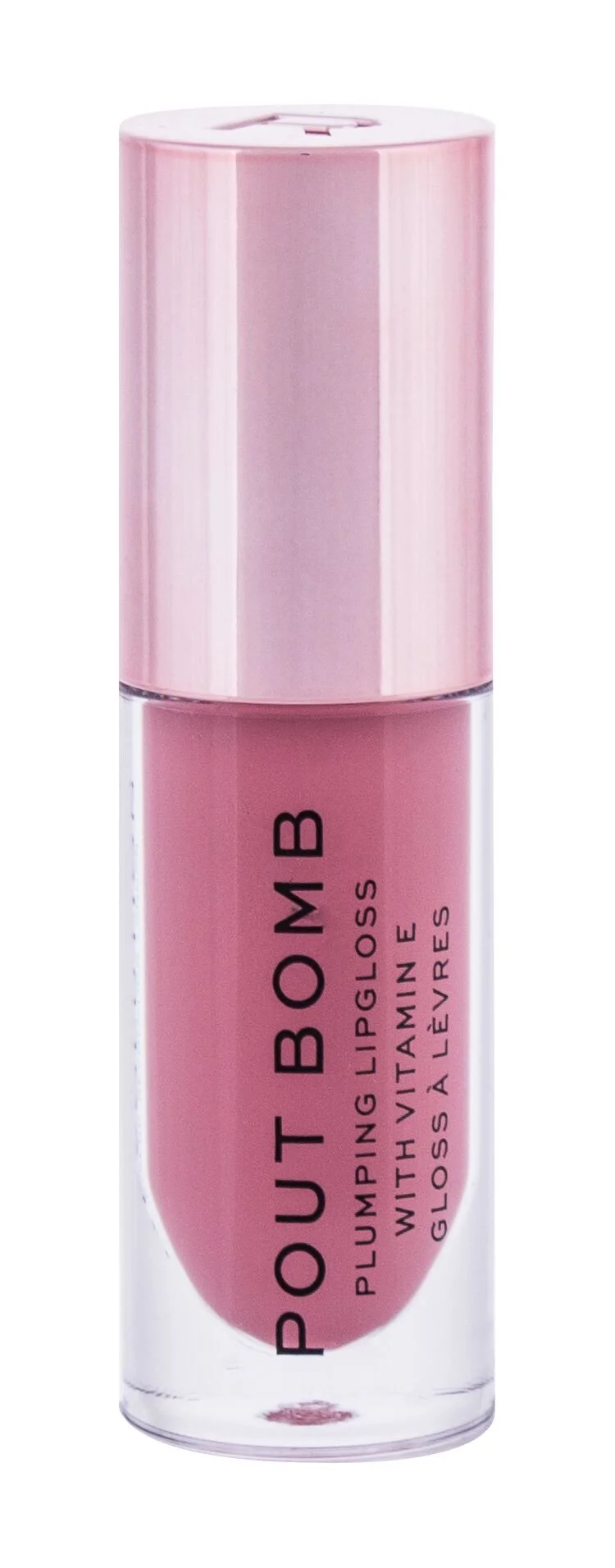 Pout Bomb Plumping Lip Gloss   Lesk na rty 4 6 ml