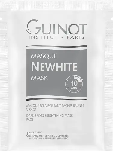 Guinot Face Care šviesinanti kaukė 210 ml