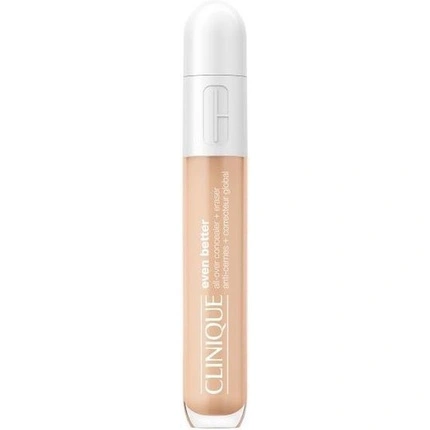Clinique Even Better All over Concealer Eraser Concealer 6 ml Cn 28 Ivory