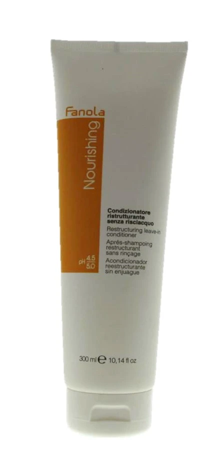 FANOLA Nourishing Restructuring Conditioner 300ml