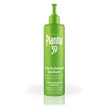 Plantur 39 Phyto-Coffein Tonic Against Hair Loss for Women 200ml  
