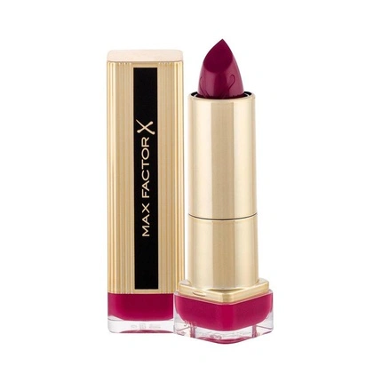 Max Factor lūpų dažų eliksyras 110 Rich Raspberry