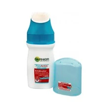 PureActive valomasis gelis su šepetėliu ExfoBrusher 150 ml