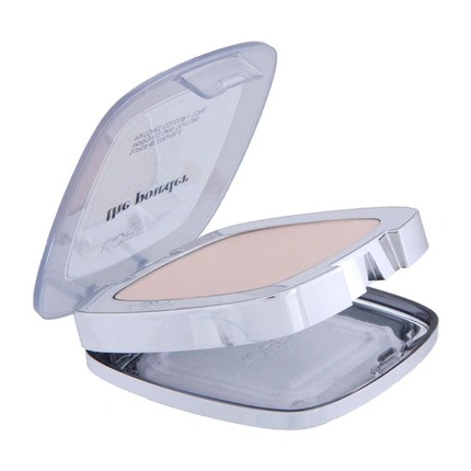 LOreal Paris True Match Super Blendable Powder  R1C1 Rose Ivory  9 g