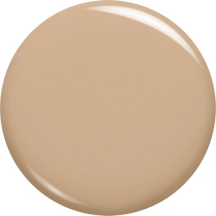 LOreal Paris Infallible 24hr Fresh Wear Foundation   125 Natural Rose   Long Lasting Foundation With Spf 25   30 Ml