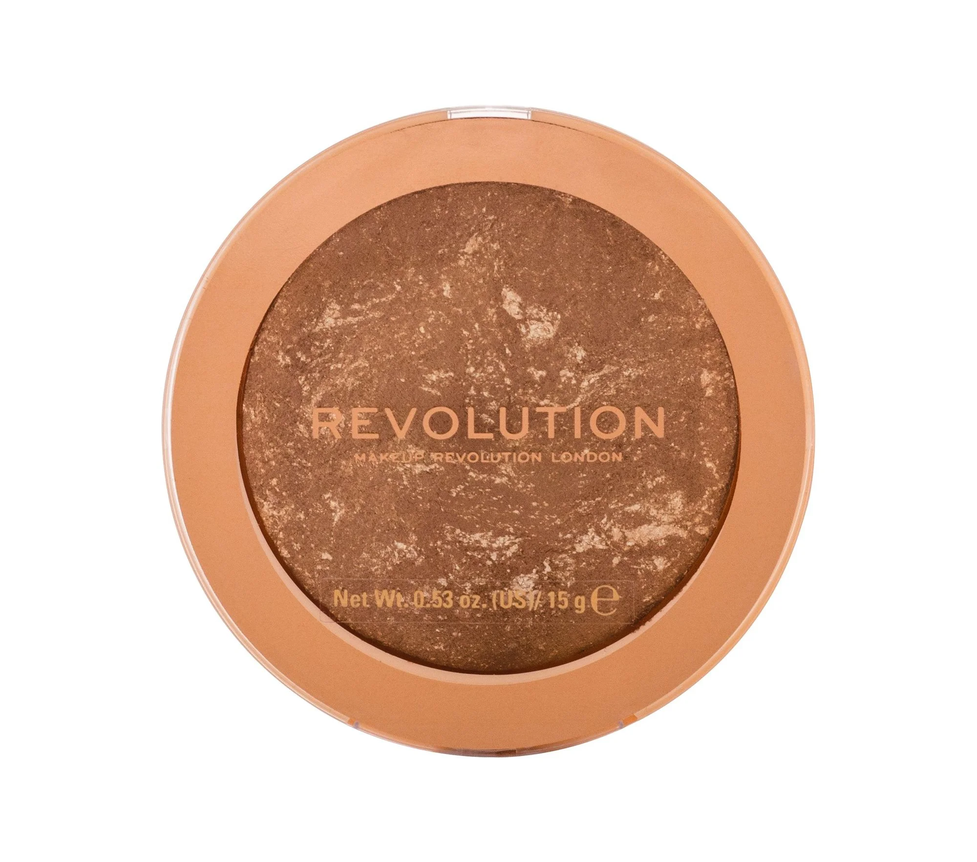 Revo Bronzer Reloaded Take A Vacation 15g 