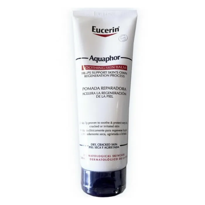 Eucerin Aquaphor raminamasis odos balzamas 220ml