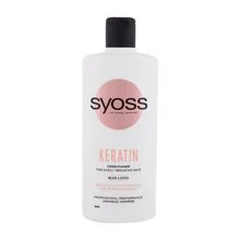 Syoss keratininis kondicionierius 440ml