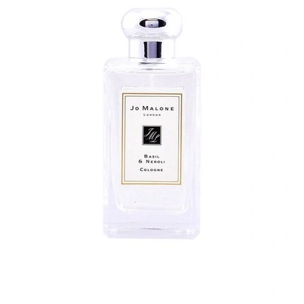 Jo Malone Basil  Neroli Cologne Spray  Unisex Unboxed  100 ml for Women