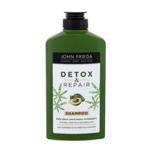 Detox  Repair Shampoo 