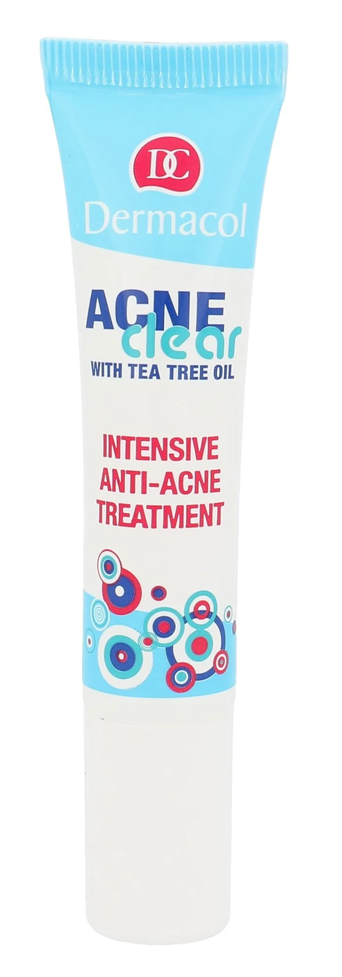 DERMACOL AcneClear Antiacne Treatment 15ml