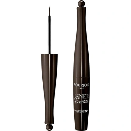 BOURJOIS Liner Pinceau eyeliner w p dzelku 002 Brun Impressionniste 2 5ml