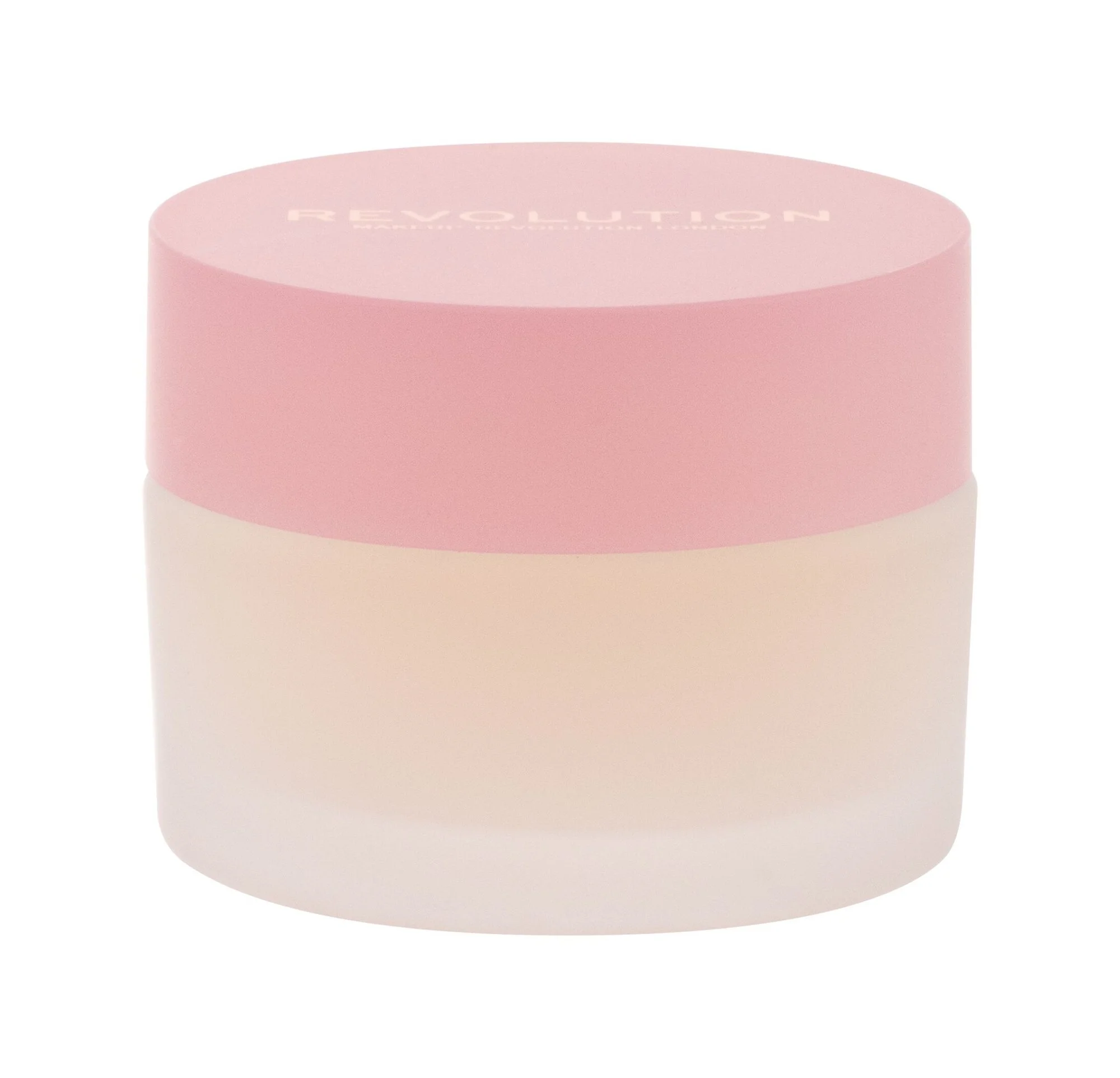 Makeup Revolution Brow Care Mask