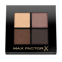 MAX FACTOR Color X pert Palette akių šešėlių paletė 002 Crushed Blooms 7g