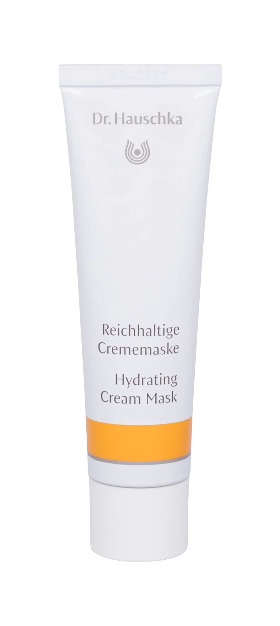 Dr Hauschka Hydrating Cream Mask 30ml Face Mask