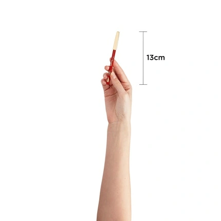 L OREAL Color Riche Le Lip Liner kredka do ust 297 Red Passion