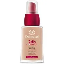 24h Control Make up Ilgalaikis makiažas 30 ml