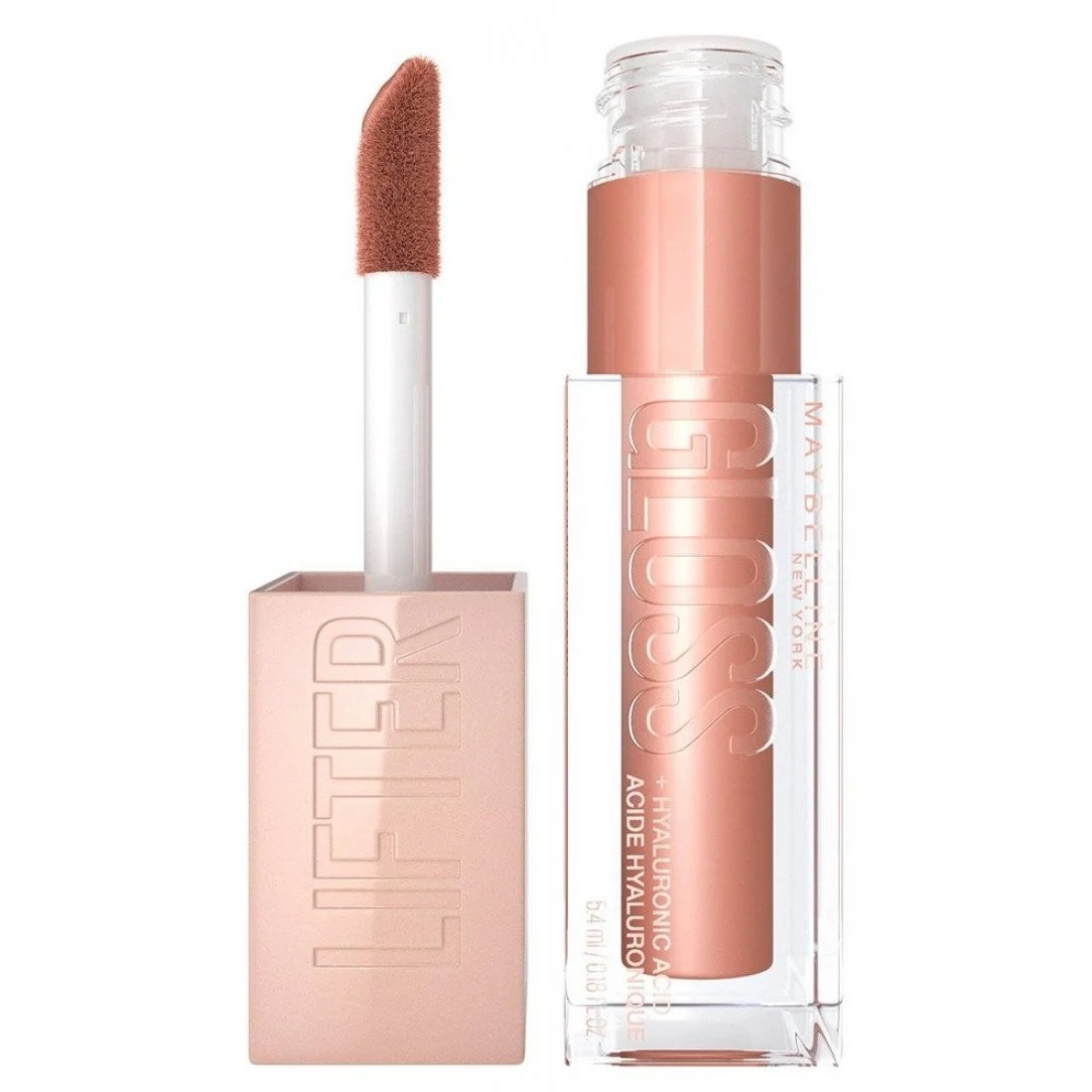 Maybelline Lifter Lip Gloss 008 Stone 5,4ml