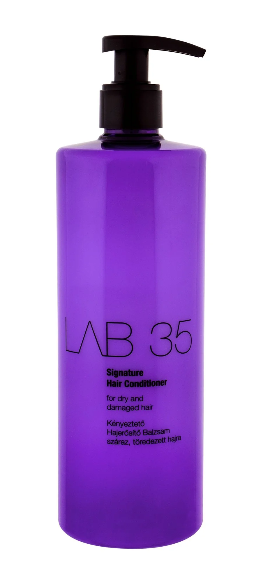 Lab 35 Signature Conditioner
