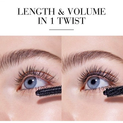 Twist Up The Volume Mascara   TvarujAcA Atmasenka pro objem Atmas 8 ml