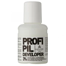 Activating Emulsion for Eyebrow Color and Algae Profipil  Developer 3   60 ml