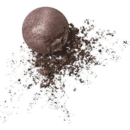 Bourjois Little Round Pot Mono Eyeshadow 6 Aura De Nuit