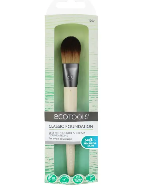 Ecotools Classic Foundation Brush
